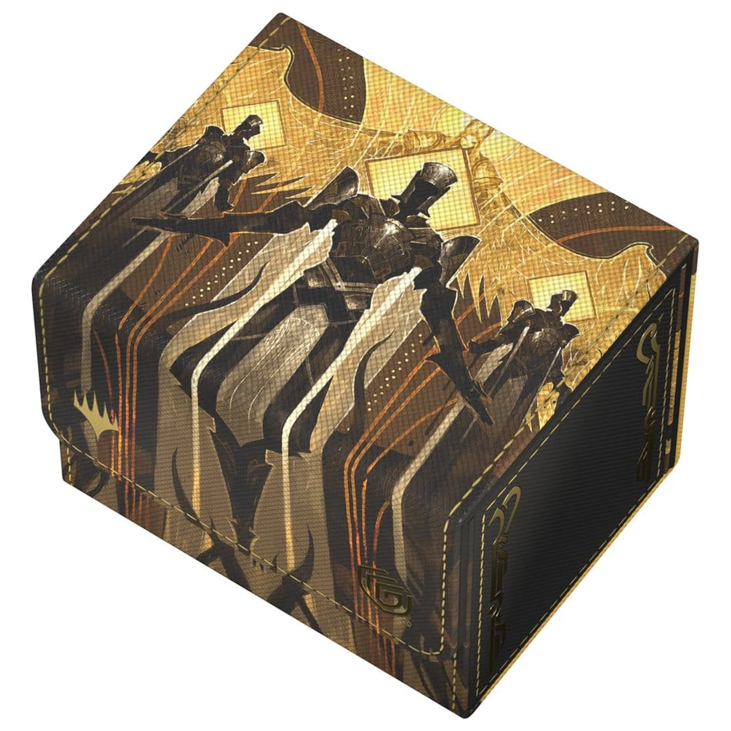 Ultimate Guard Sidewinder 100+ Xenoskin Magic: The Gathering "Secrets of Strixhaven" - White Rare (Alternate Art) produktová fotografia