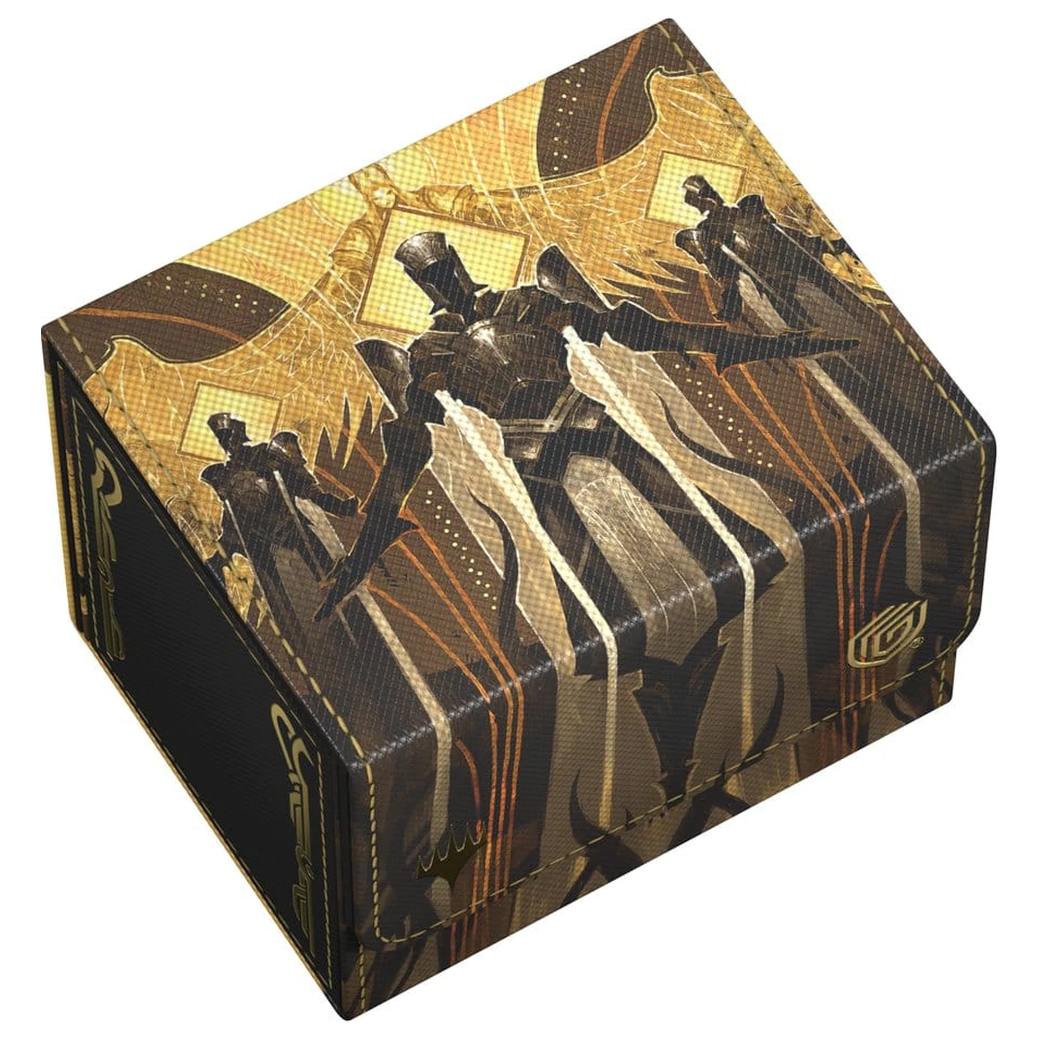 Ultimate Guard Sidewinder 100+ Xenoskin Magic: The Gathering "Secrets of Strixhaven" - White Rare (Alternate Art) produktová fotografia