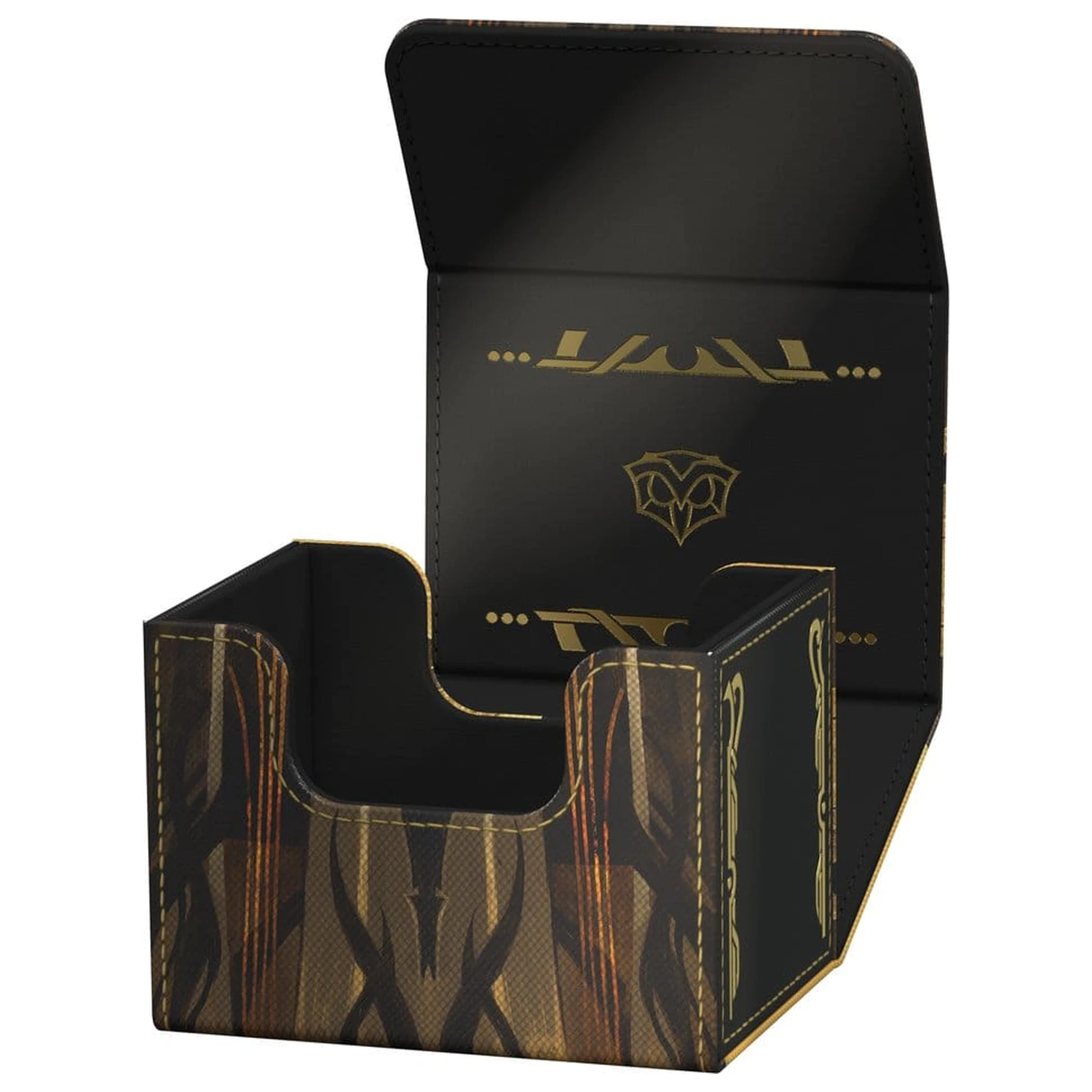 Ultimate Guard Sidewinder 100+ Xenoskin Magic: The Gathering "Secrets of Strixhaven" - White Rare (Alternate Art) produktová fotografia