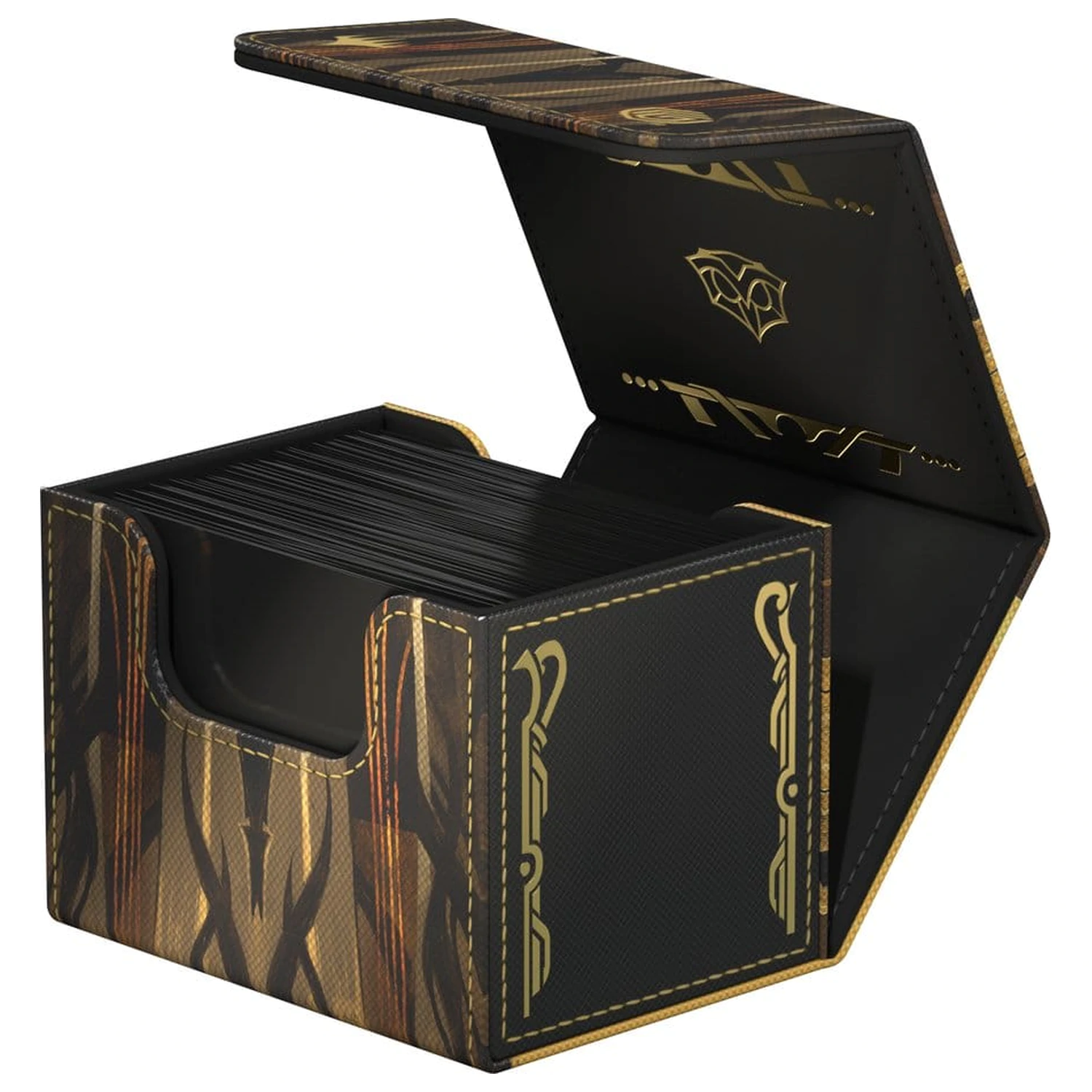 Ultimate Guard Sidewinder 100+ Xenoskin Magic: The Gathering "Secrets of Strixhaven" - White Rare (Alternate Art) produktová fotografia