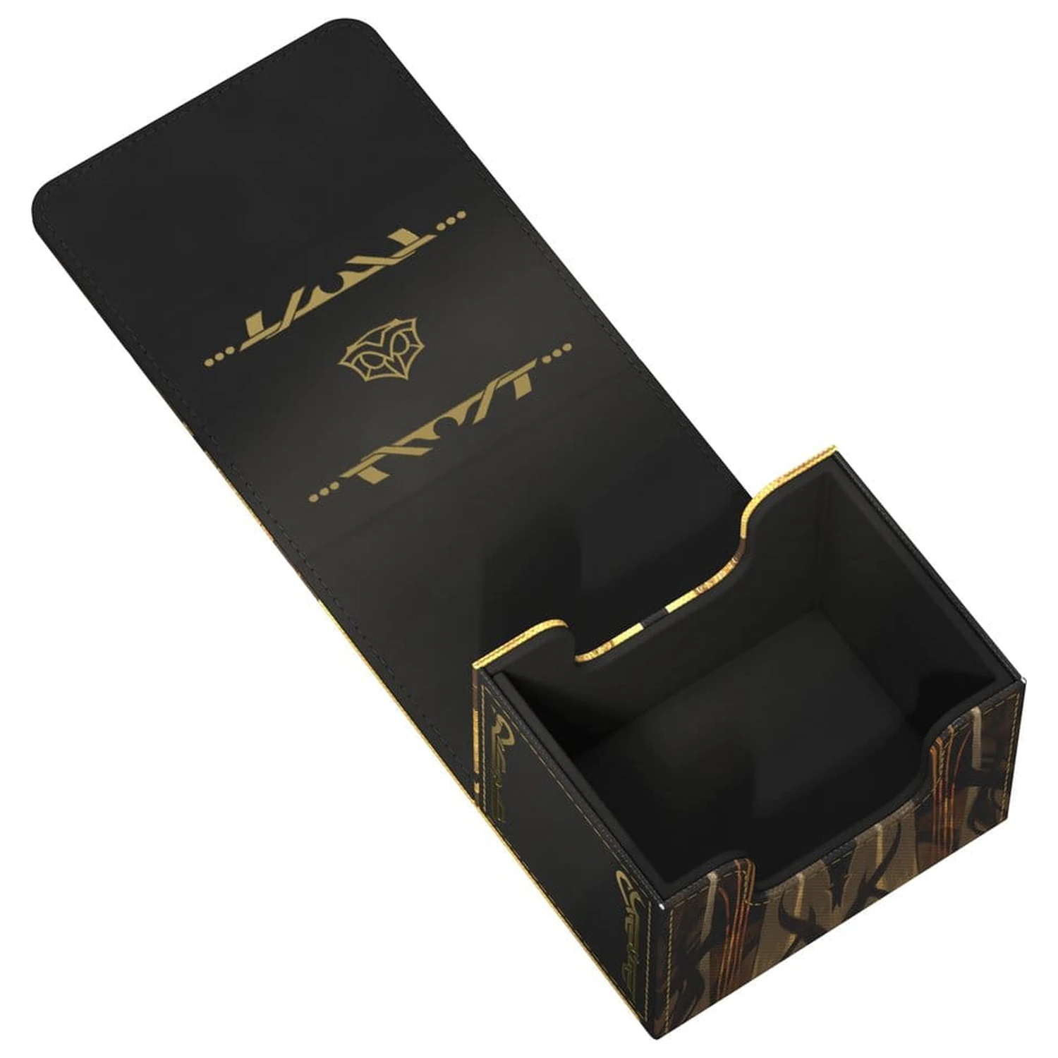 Ultimate Guard Sidewinder 100+ Xenoskin Magic: The Gathering "Secrets of Strixhaven" - White Rare (Alternate Art) produktová fotografia