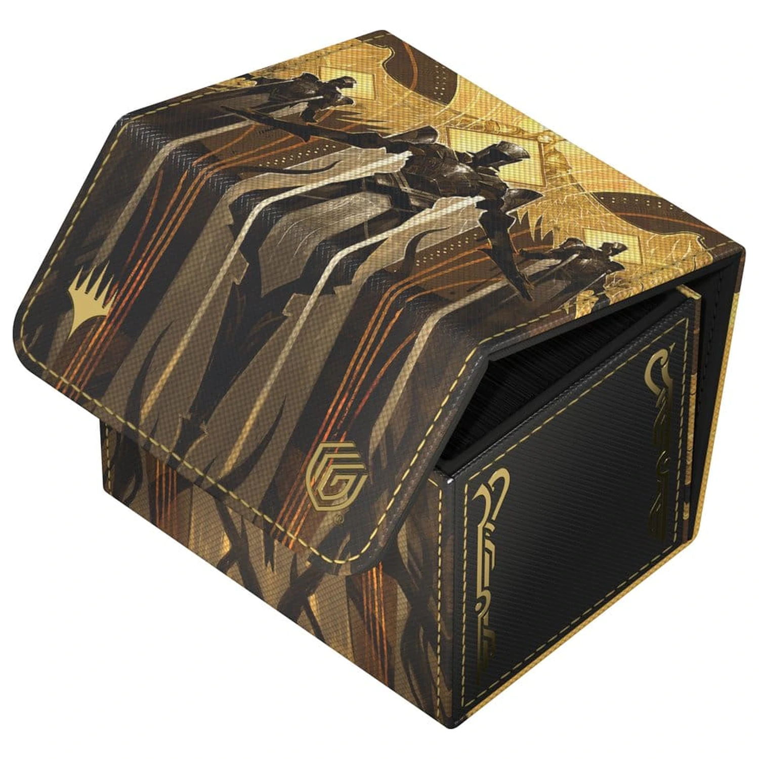 Ultimate Guard Sidewinder 100+ Xenoskin Magic: The Gathering "Secrets of Strixhaven" - White Rare (Alternate Art) produktová fotografia