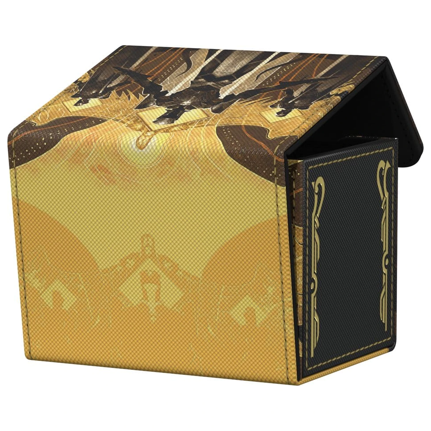 Ultimate Guard Sidewinder 100+ Xenoskin Magic: The Gathering "Secrets of Strixhaven" - White Rare (Alternate Art) produktová fotografia