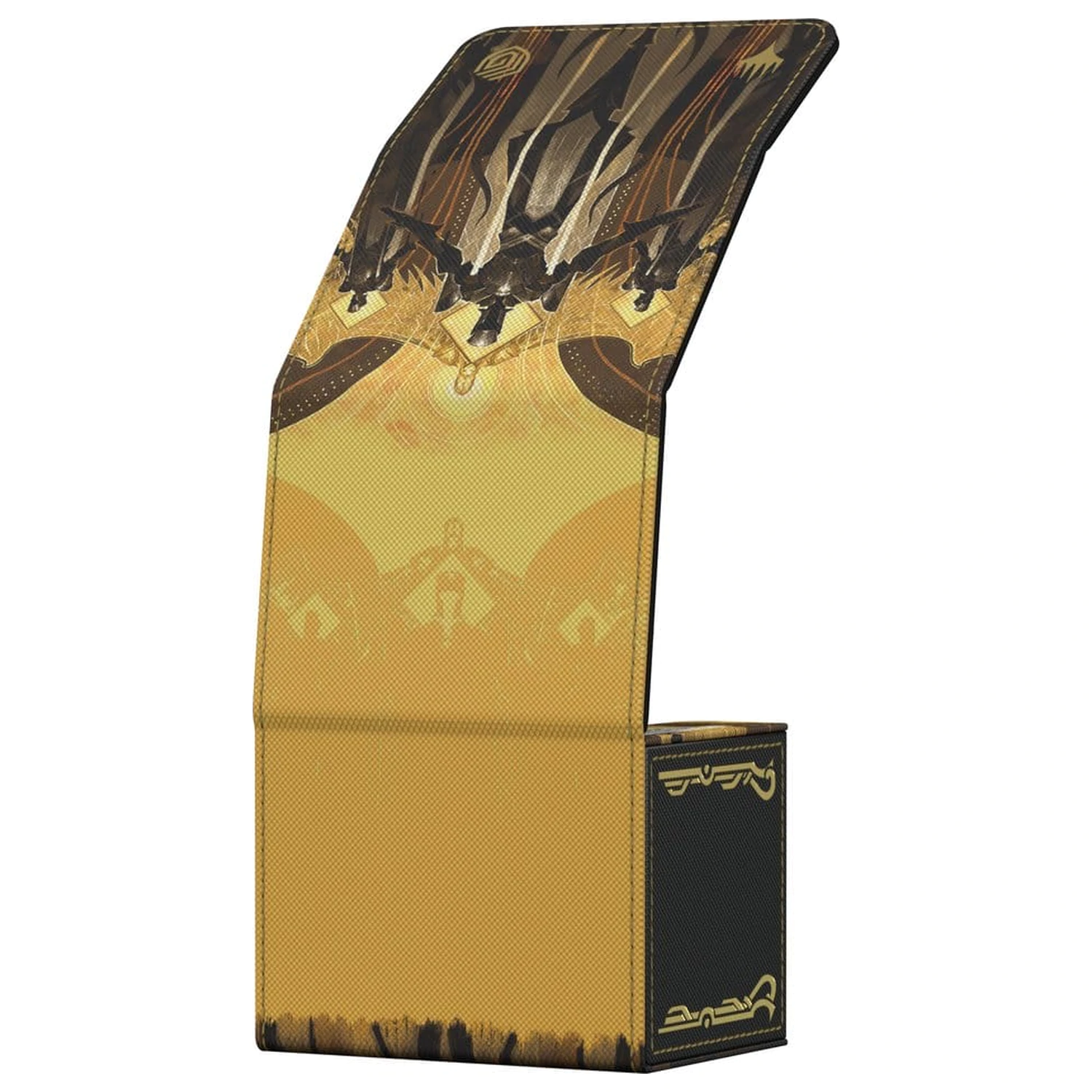 Ultimate Guard Sidewinder 100+ Xenoskin Magic: The Gathering "Secrets of Strixhaven" - White Rare (Alternate Art) produktová fotografia