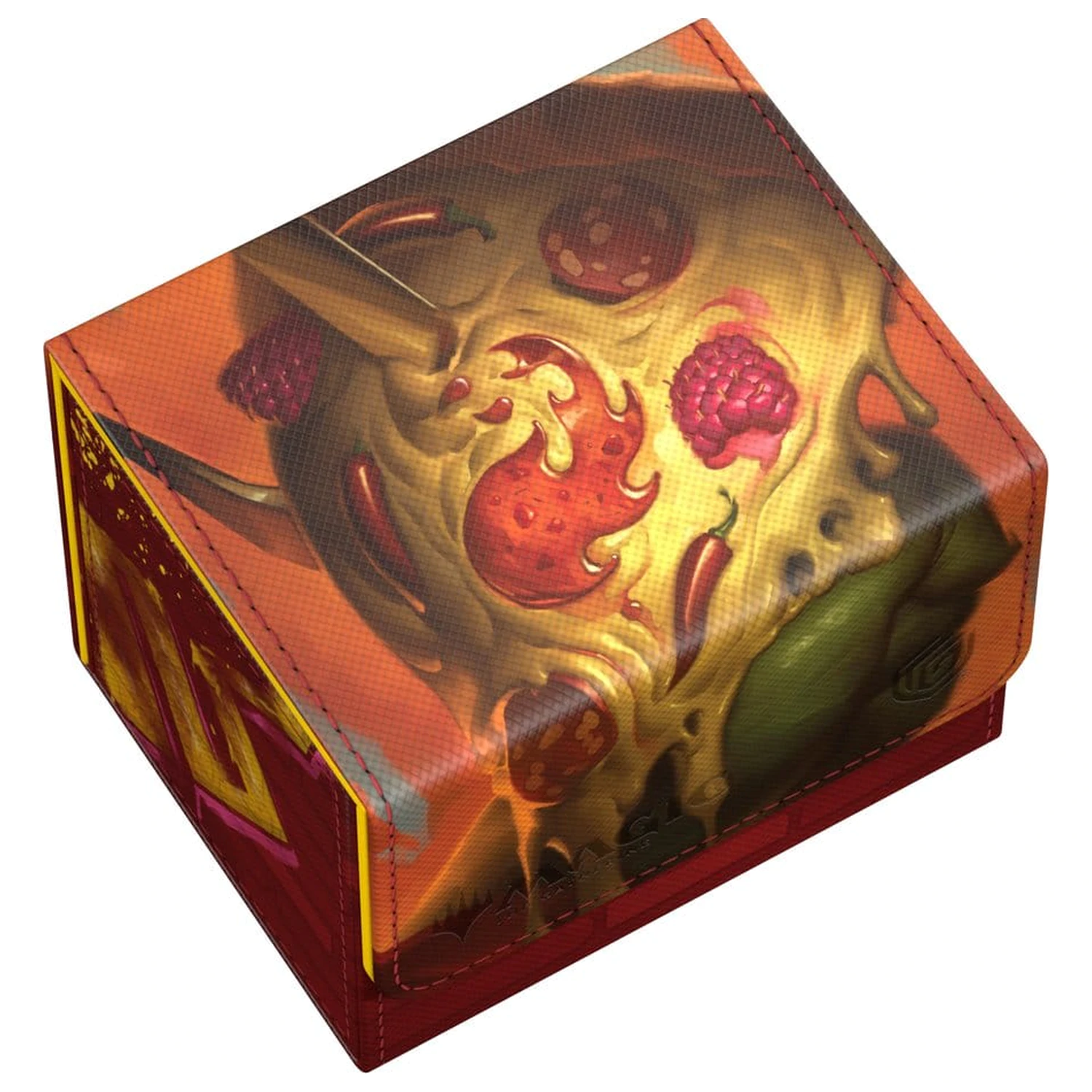 Ultimate Guard Sidewinder 100+ Xenoskin Magic: The Gathering | Teenage Mutant Ninja Turtles - Mountain krabička na karty produktová fotografia