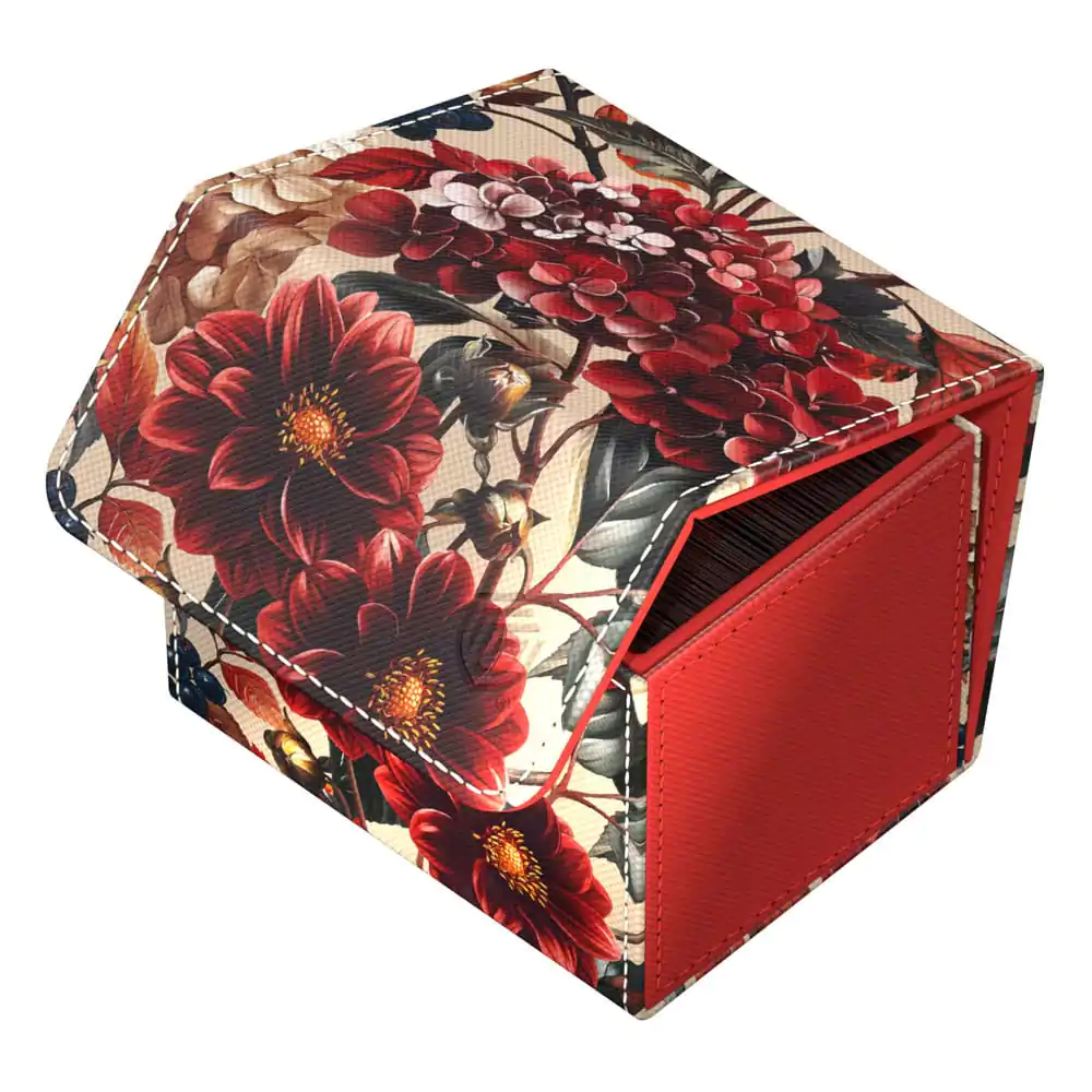 Ultimate Guard Sidewinder 100+ Xenoskin "Floral Places" - Autumn Heath produktová fotografia