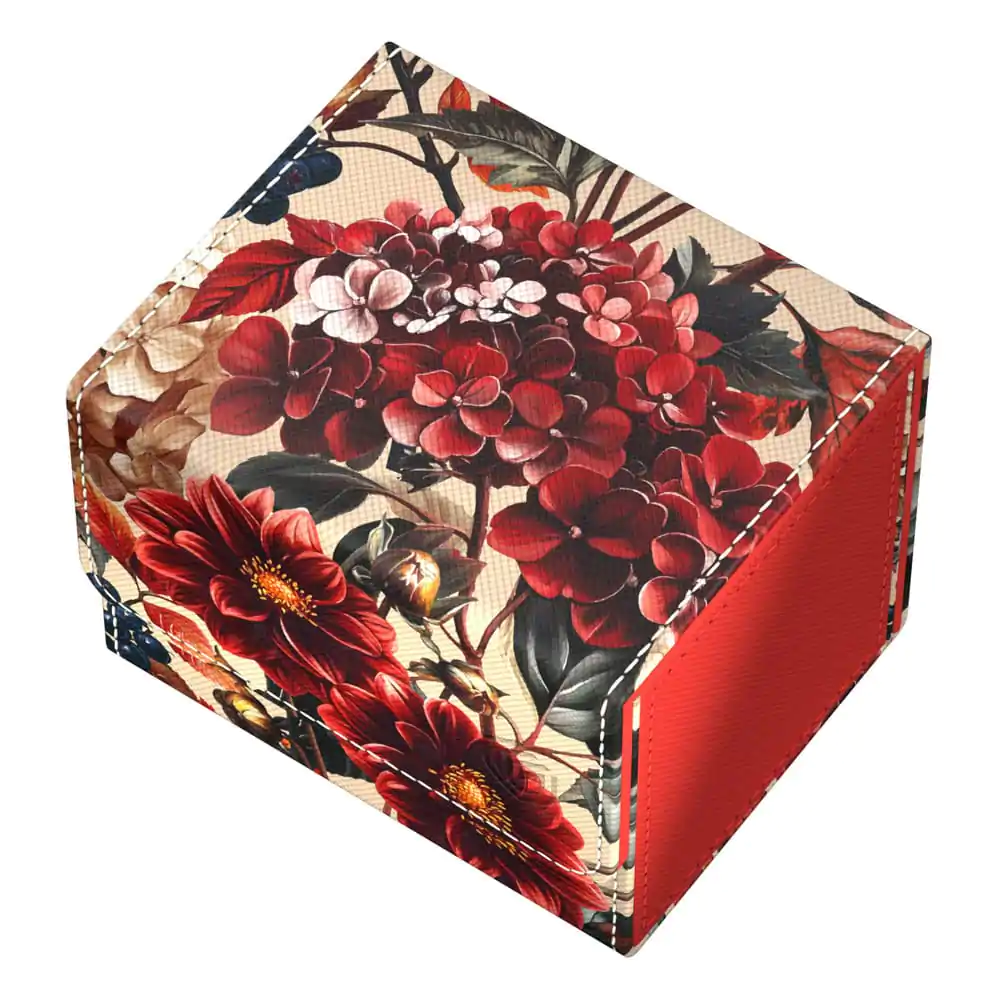 Ultimate Guard Sidewinder 100+ Xenoskin "Floral Places" - Autumn Heath produktová fotografia