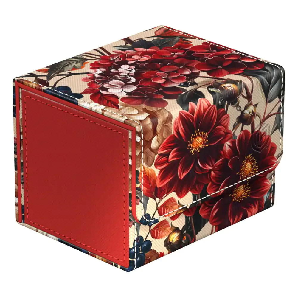 Ultimate Guard Sidewinder 100+ Xenoskin "Floral Places" - Autumn Heath produktová fotografia
