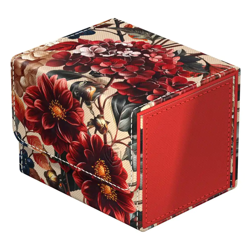 Ultimate Guard Sidewinder 100+ Xenoskin "Floral Places" - Autumn Heath produktová fotografia