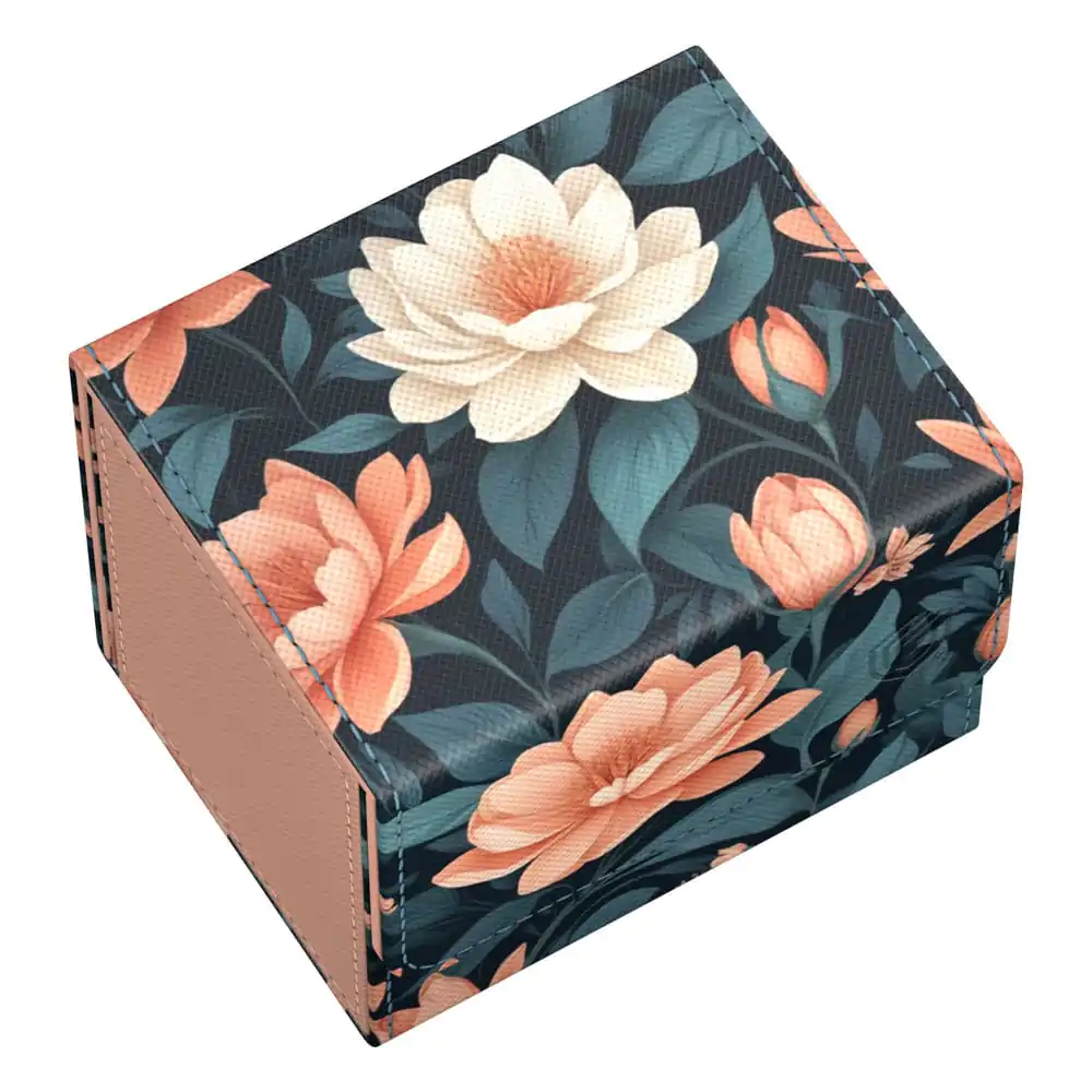 Ultimate Guard Sidewinder 100+ Xenoskin "Floral Places" - Quiet Glade produktová fotografia