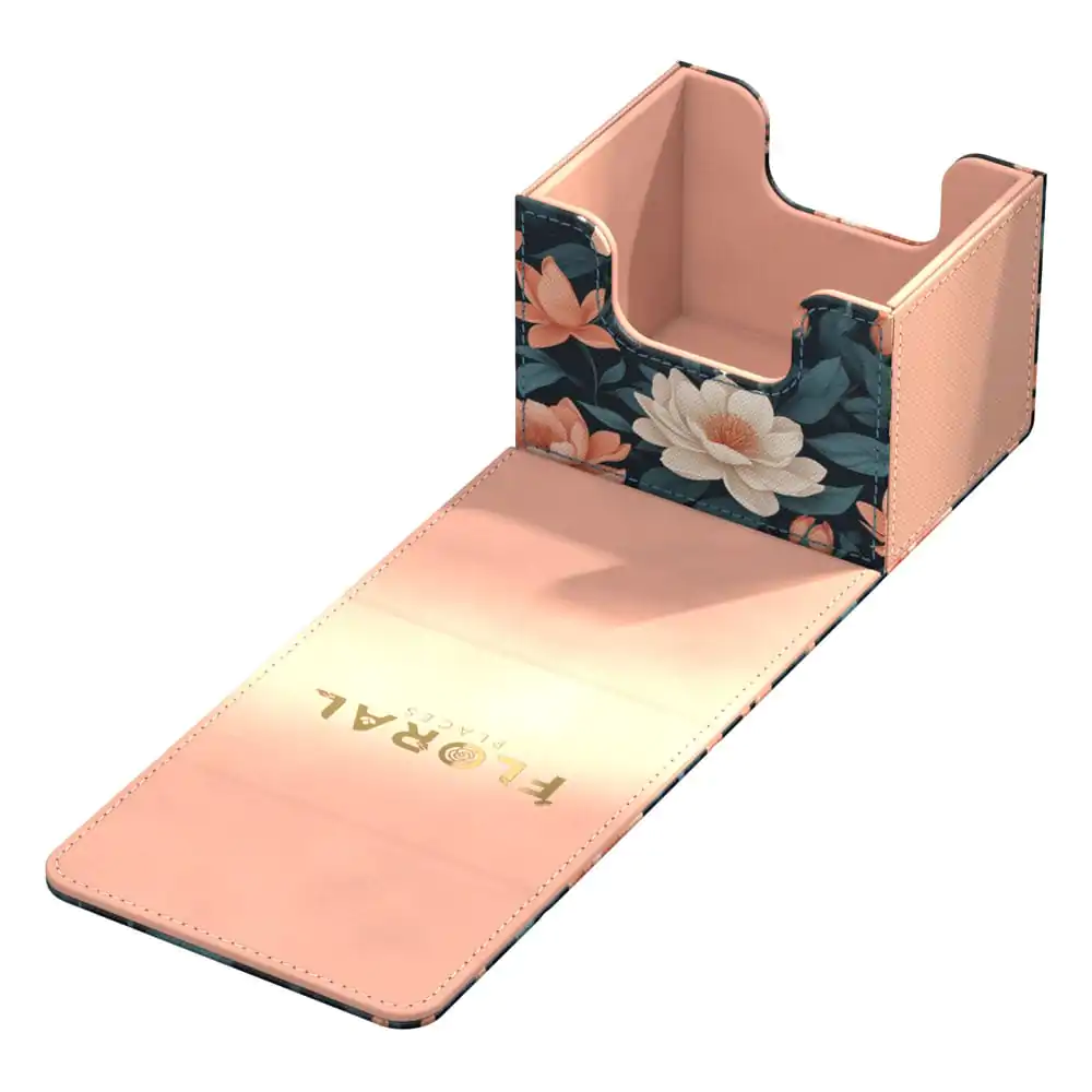 Ultimate Guard Sidewinder 100+ Xenoskin "Floral Places" - Quiet Glade produktová fotografia