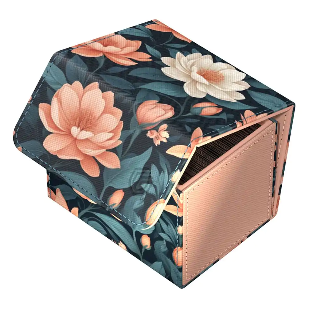 Ultimate Guard Sidewinder 100+ Xenoskin "Floral Places" - Quiet Glade produktová fotografia