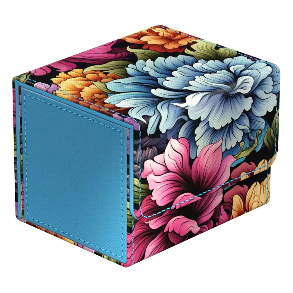 Ultimate Guard Sidewinder 100+ Xenoskin "Floral Places" - Springbloom Meadow produktová fotografia