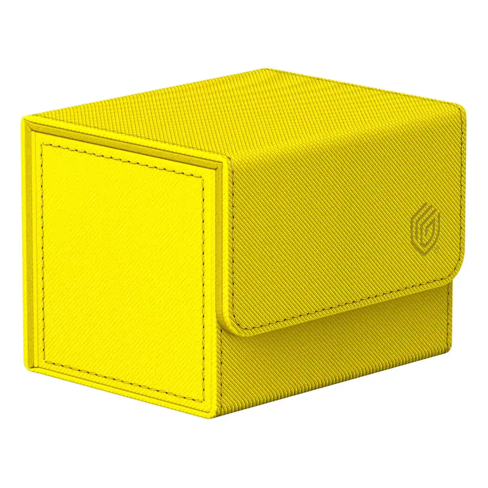 Ultimate Guard Sidewinder 100+ Xenoskin "Summer Edition 2025" - Dandelion produktová fotografia