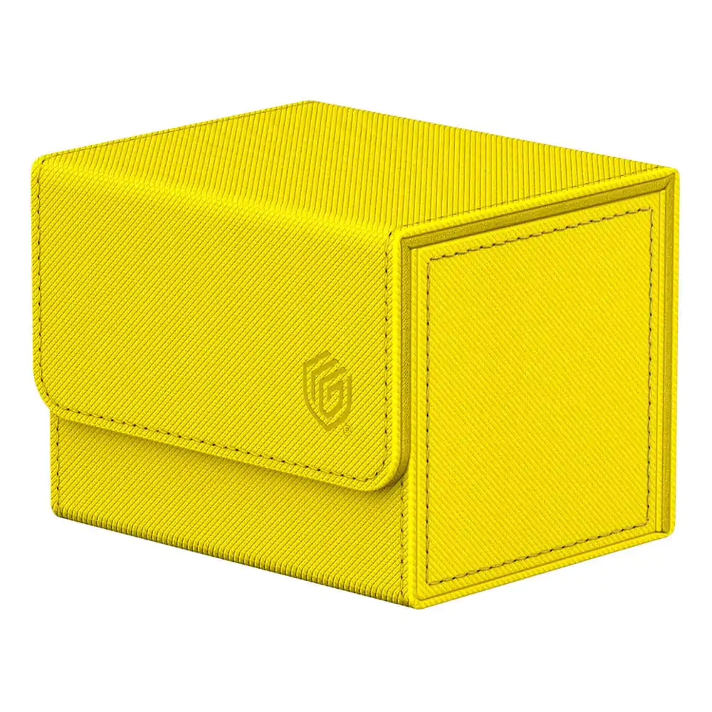 Ultimate Guard Sidewinder 100+ Xenoskin "Summer Edition 2025" - Dandelion produktová fotografia