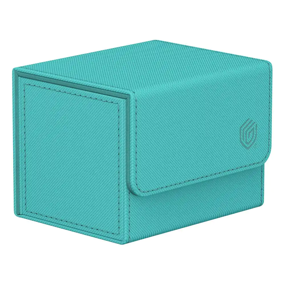 Ultimate Guard Sidewinder 100+ Xenoskin "Summer Edition 2025" - Lagoon produktová fotografia