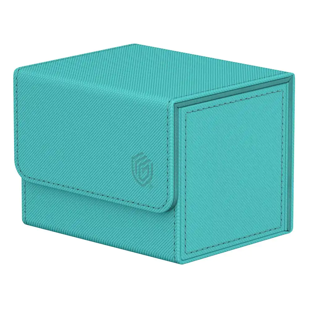 Ultimate Guard Sidewinder 100+ Xenoskin "Summer Edition 2025" - Lagoon produktová fotografia