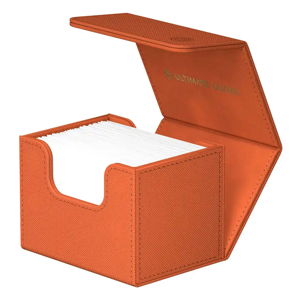 Ultimate Guard Sidewinder 100+ Xenoskin "Summer Edition 2025" - Peach produktová fotografia