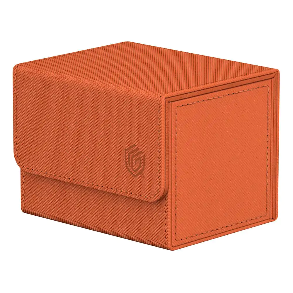Ultimate Guard Sidewinder 100+ Xenoskin "Summer Edition 2025" - Peach produktová fotografia