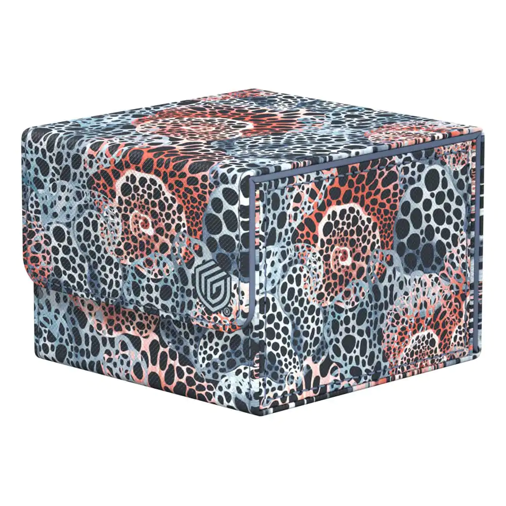 Ultimate Guard Sidewinder 133+ Xenoskin "Coral Places" - Twilight Tide produktová fotografia