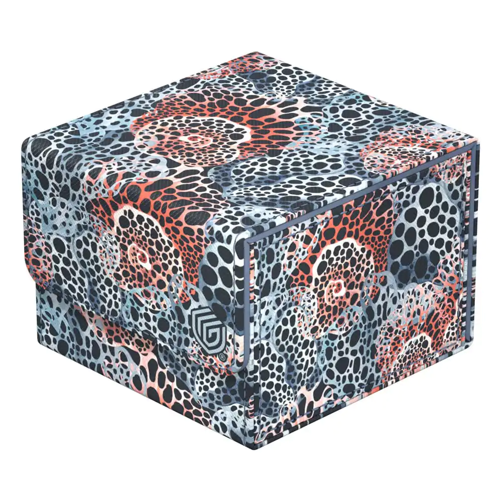 Ultimate Guard Sidewinder 133+ Xenoskin "Coral Places" - Twilight Tide produktová fotografia