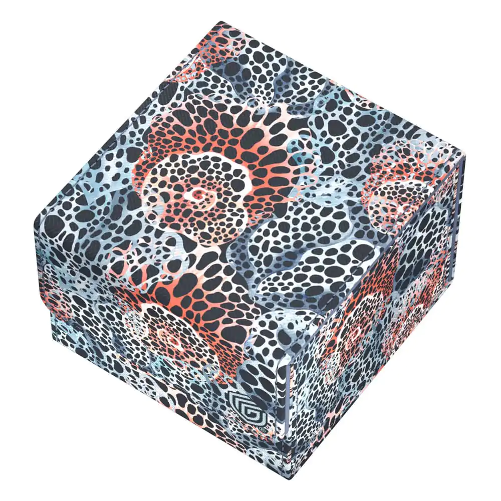 Ultimate Guard Sidewinder 133+ Xenoskin "Coral Places" - Twilight Tide produktová fotografia