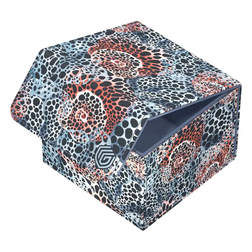 Ultimate Guard Sidewinder 133+ Xenoskin "Coral Places" - Twilight Tide produktová fotografia