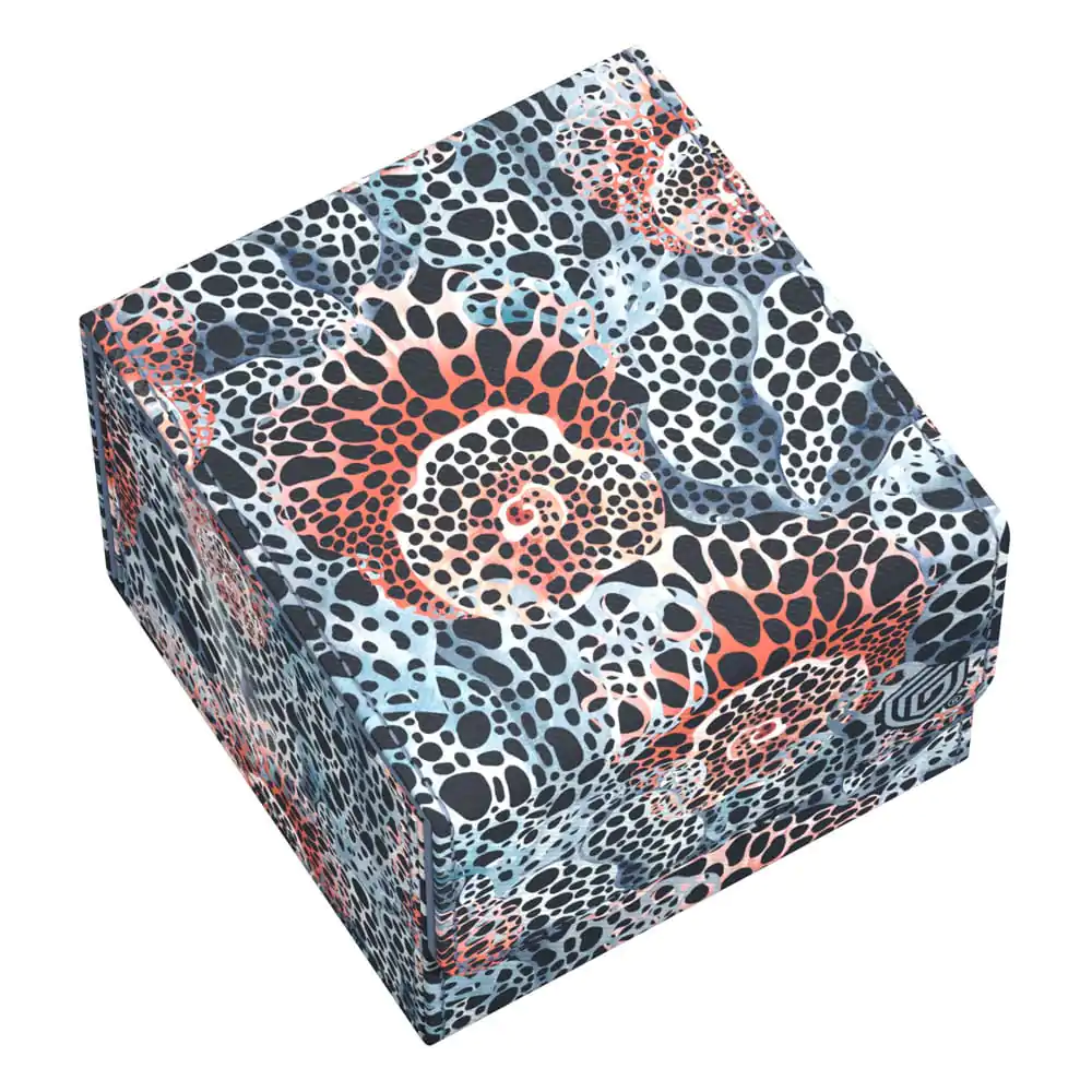 Ultimate Guard Sidewinder 133+ Xenoskin "Coral Places" - Twilight Tide produktová fotografia