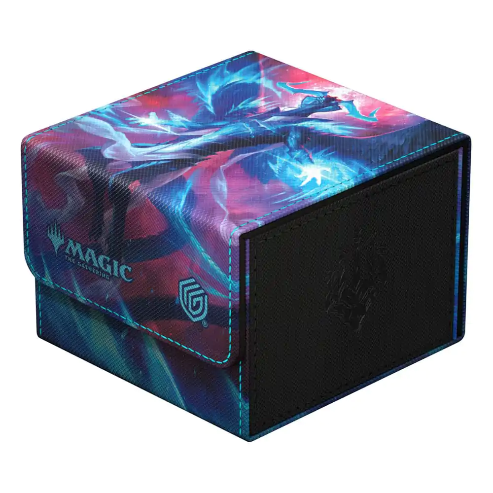 Ultimate Guard Sidewinder 133+ Xenoskin Magic: The Gathering "Tarkir: Dragonstorm" - Ugin, Eye of the Storms obal na karty produktová fotografia