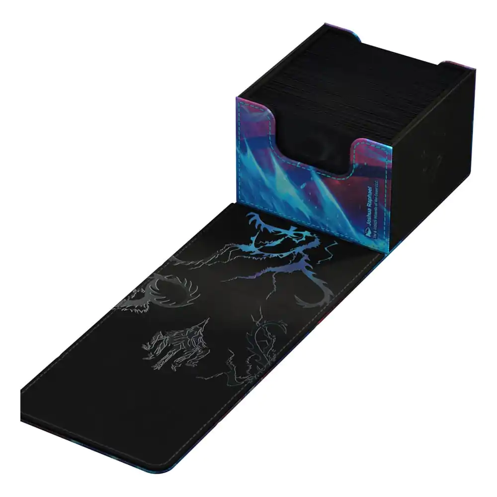 Ultimate Guard Sidewinder 133+ Xenoskin Magic: The Gathering "Tarkir: Dragonstorm" - Ugin, Eye of the Storms obal na karty produktová fotografia