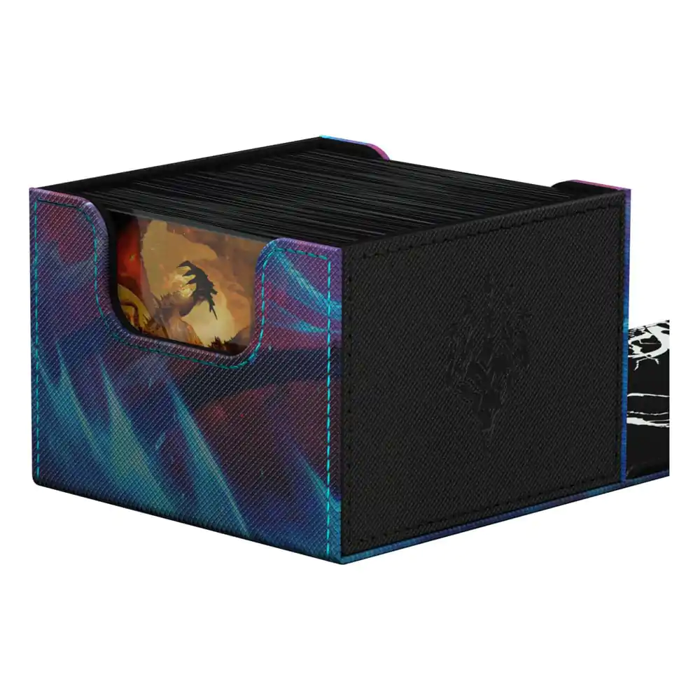 Ultimate Guard Sidewinder 133+ Xenoskin Magic: The Gathering "Tarkir: Dragonstorm" - Ugin, Eye of the Storms obal na karty produktová fotografia