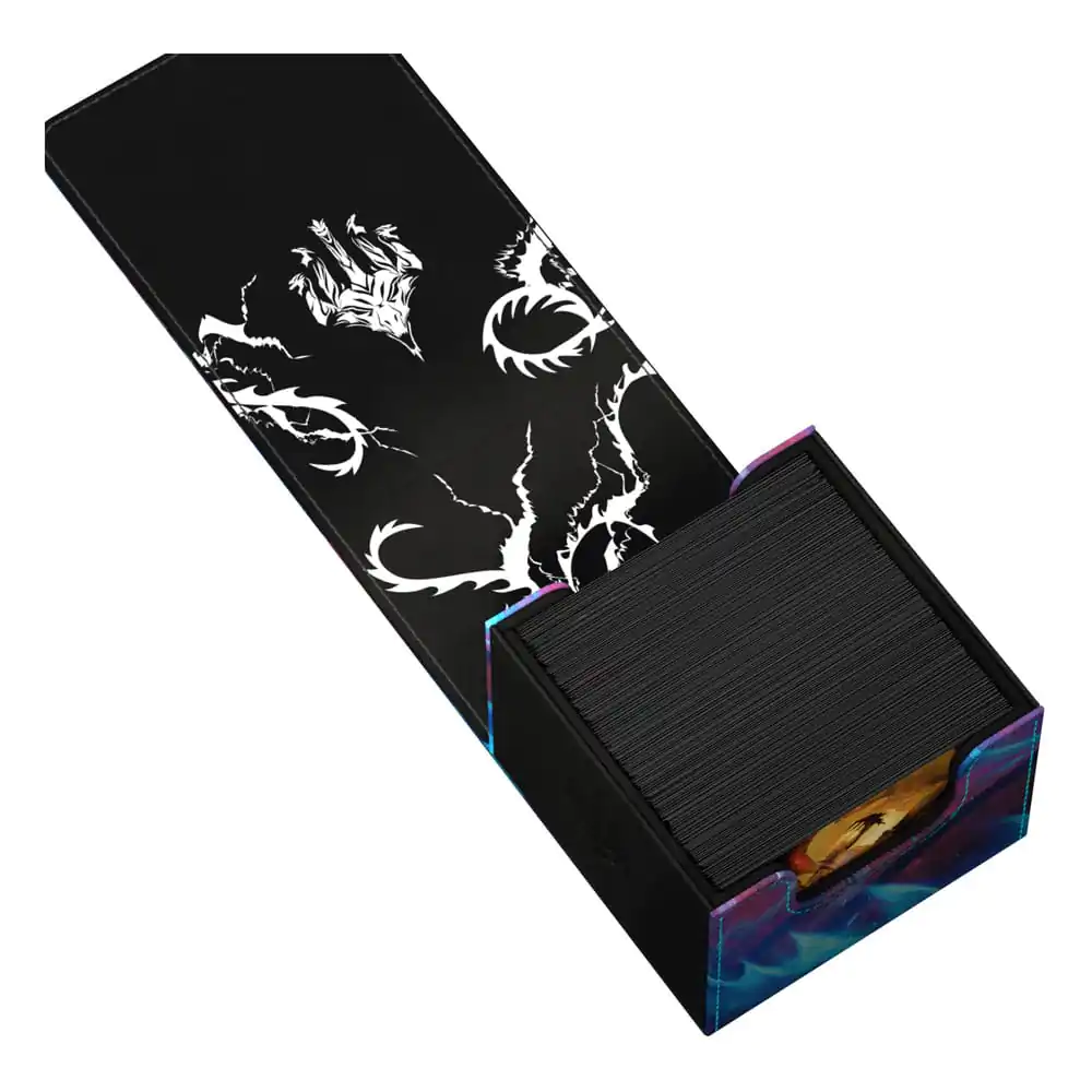 Ultimate Guard Sidewinder 133+ Xenoskin Magic: The Gathering "Tarkir: Dragonstorm" - Ugin, Eye of the Storms obal na karty produktová fotografia