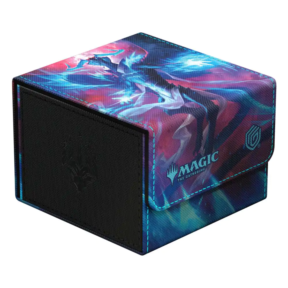 Ultimate Guard Sidewinder 133+ Xenoskin Magic: The Gathering "Tarkir: Dragonstorm" - Ugin, Eye of the Storms obal na karty produktová fotografia