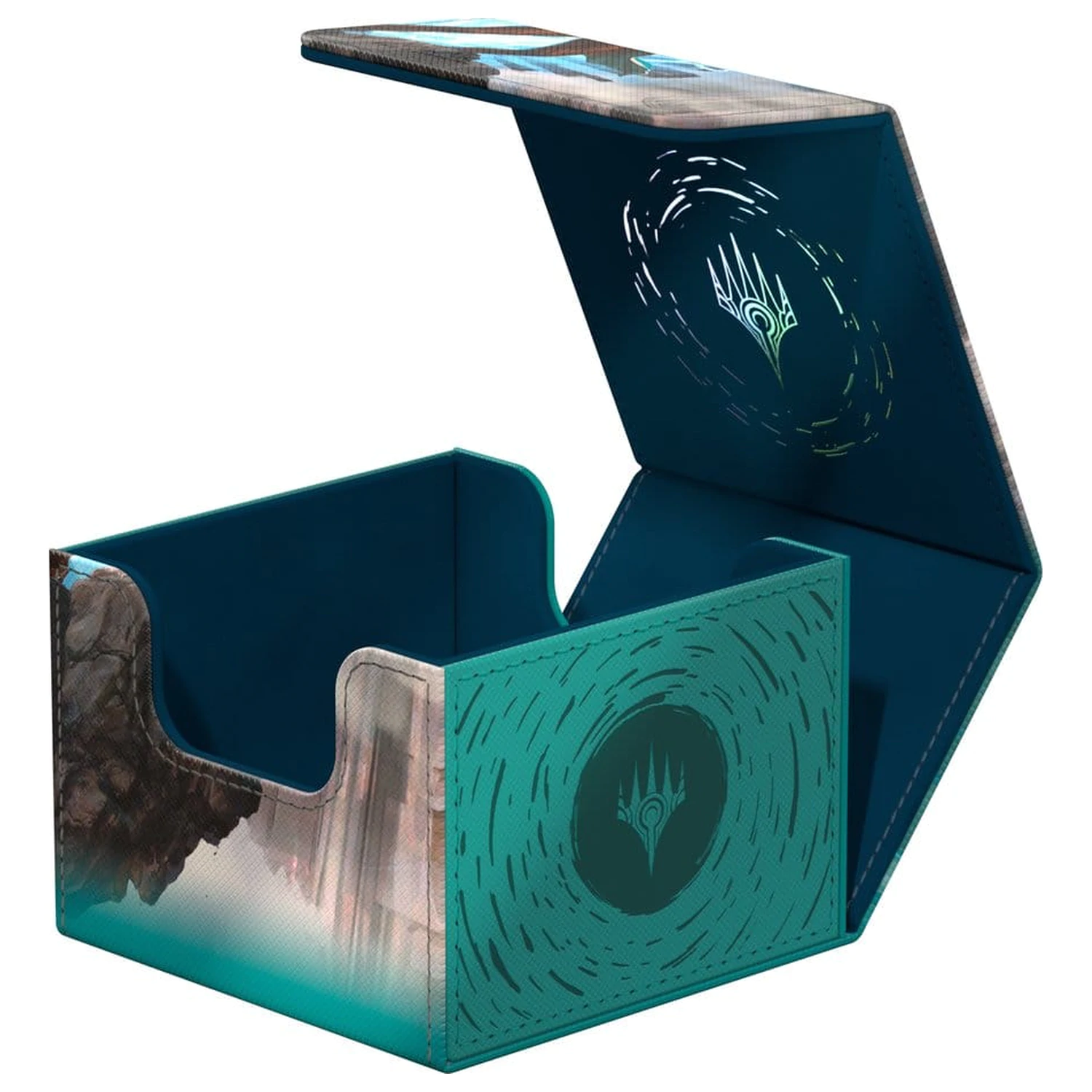 Ultimate Guard Sidewinder 133+ Xenoskin Magic: The Gathering "Reality Fracture" - Tam Beleren, Conflicted produktová fotografia