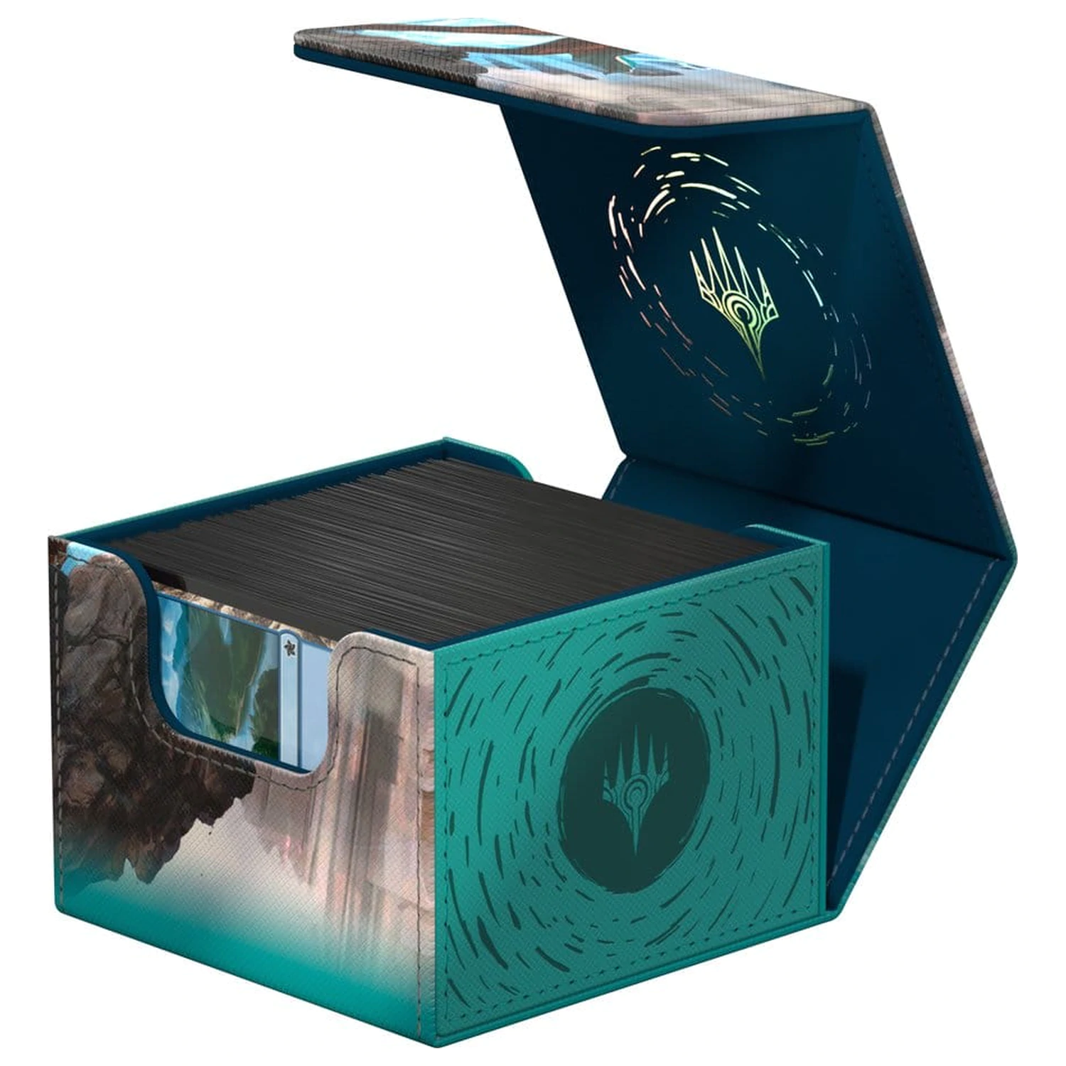Ultimate Guard Sidewinder 133+ Xenoskin Magic: The Gathering "Reality Fracture" - Tam Beleren, Conflicted produktová fotografia