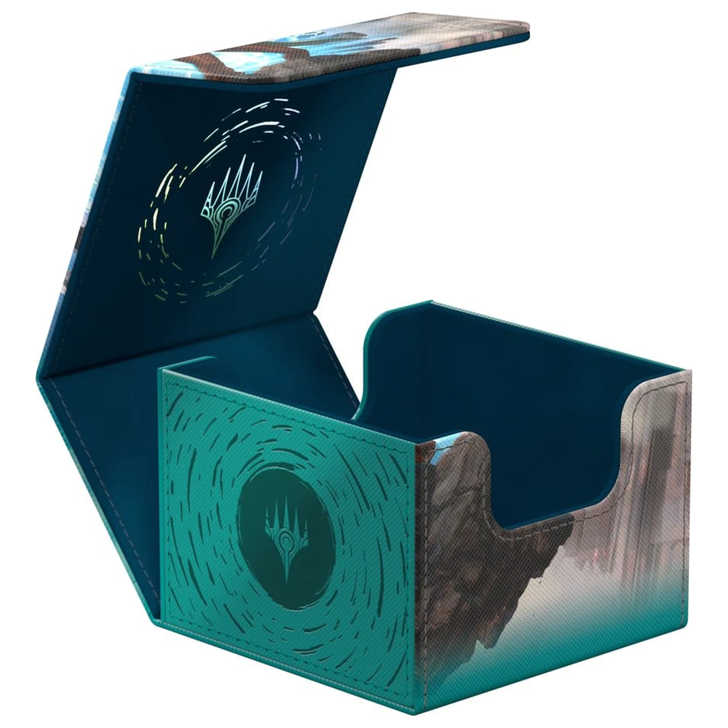 Ultimate Guard Sidewinder 133+ Xenoskin Magic: The Gathering "Reality Fracture" - Tam Beleren, Conflicted produktová fotografia