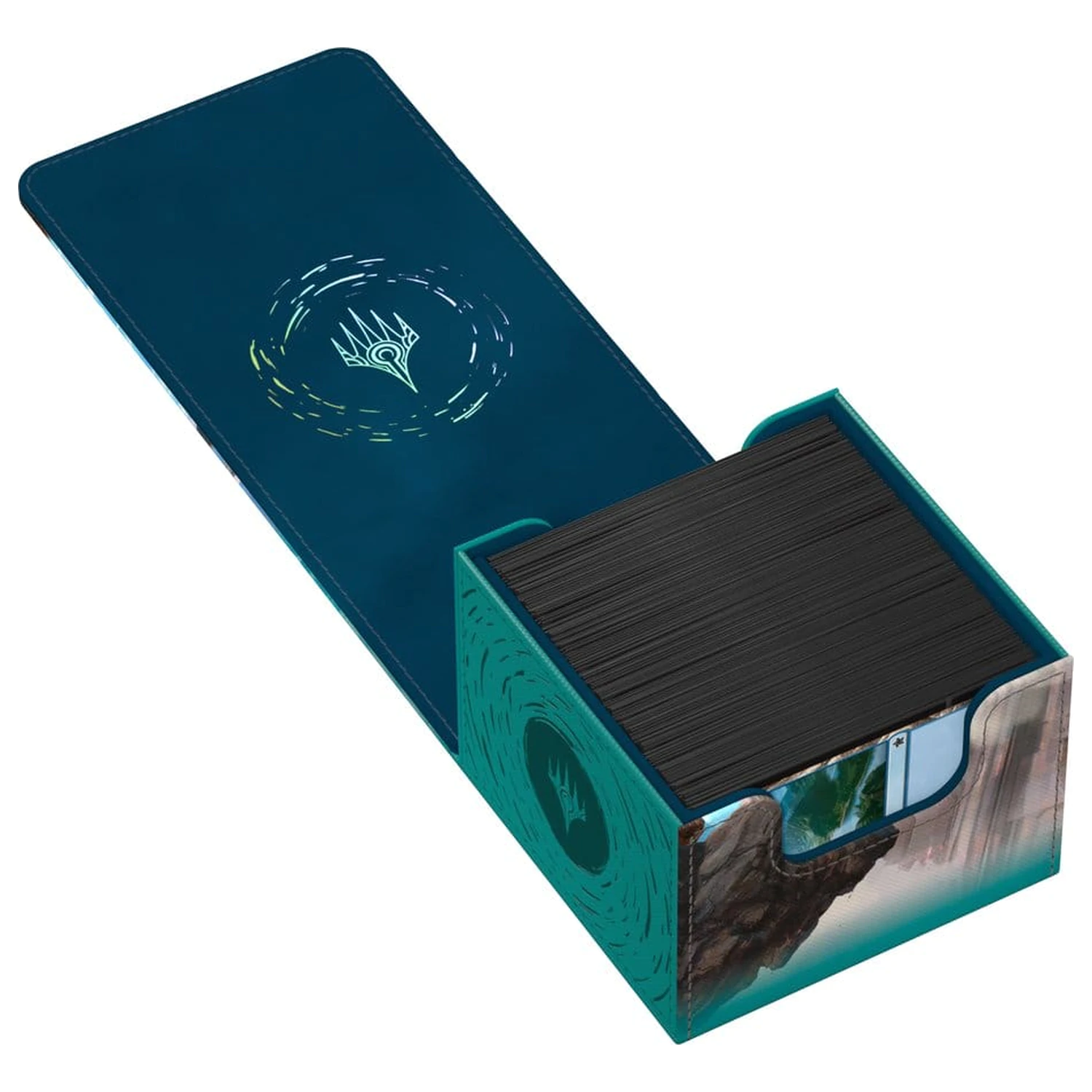 Ultimate Guard Sidewinder 133+ Xenoskin Magic: The Gathering "Reality Fracture" - Tam Beleren, Conflicted produktová fotografia
