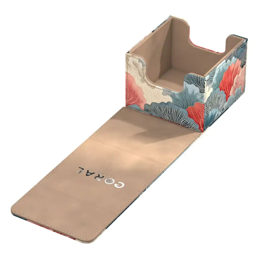 Ultimate Guard Sidewinder 133+ Xenoskin "Coral Places" - Reef Flowers produktová fotografia