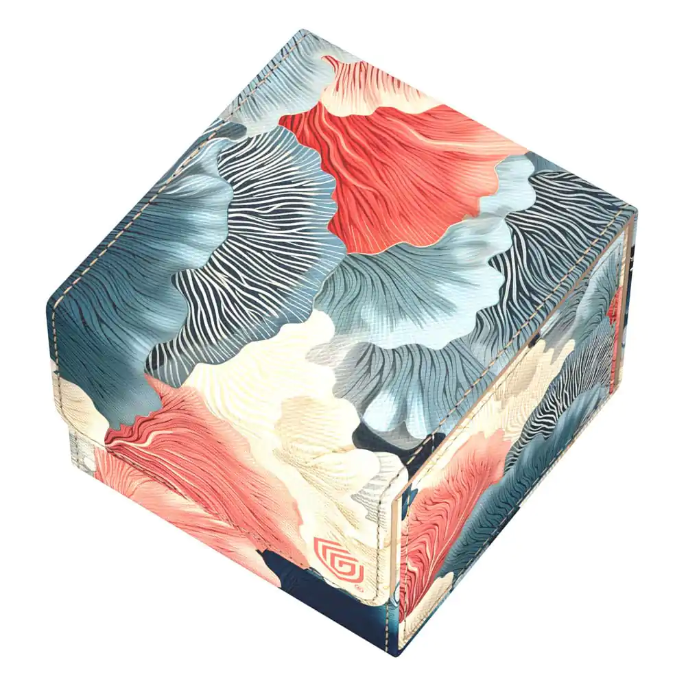 Ultimate Guard Sidewinder 133+ Xenoskin "Coral Places" - Reef Flowers produktová fotografia