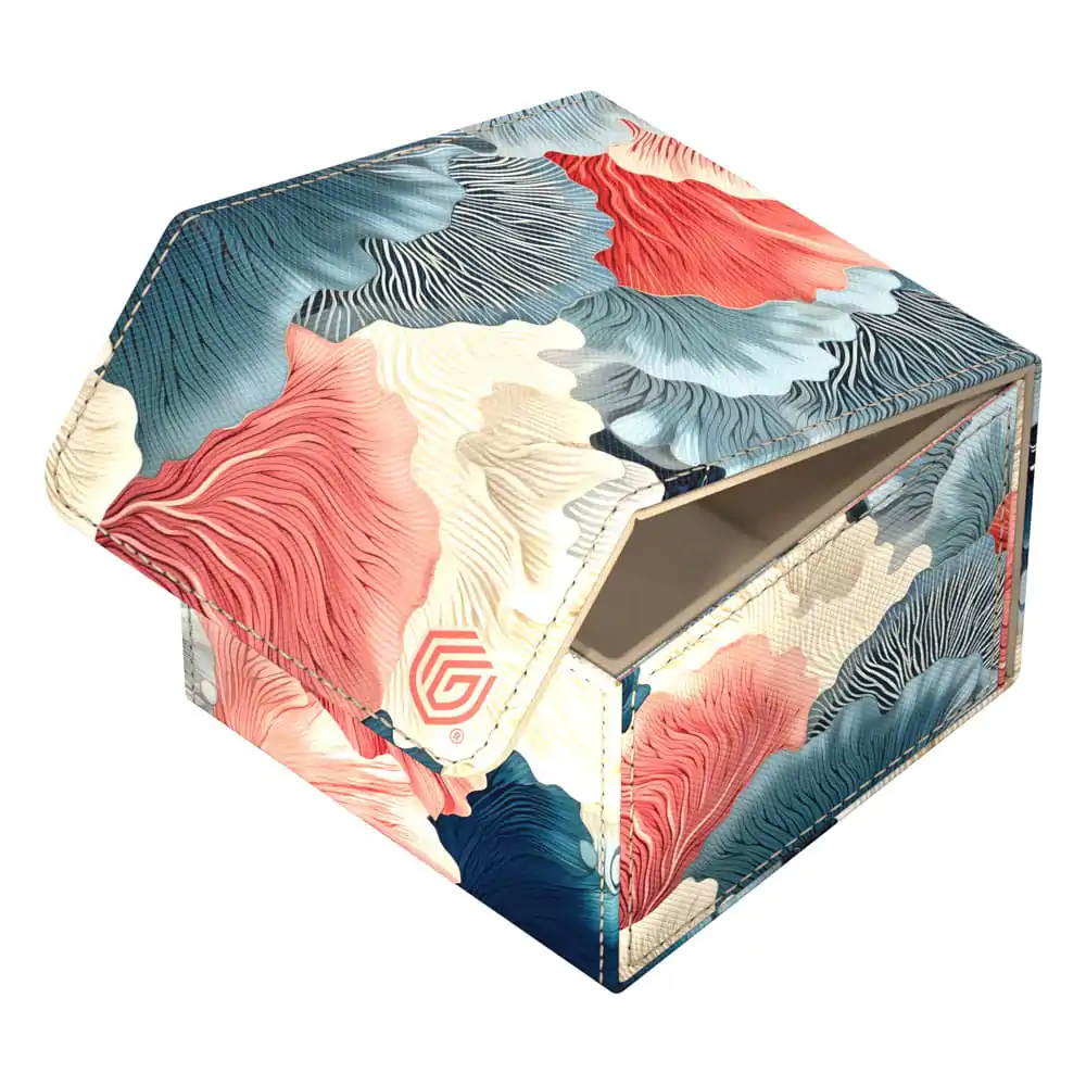 Ultimate Guard Sidewinder 133+ Xenoskin "Coral Places" - Reef Flowers produktová fotografia