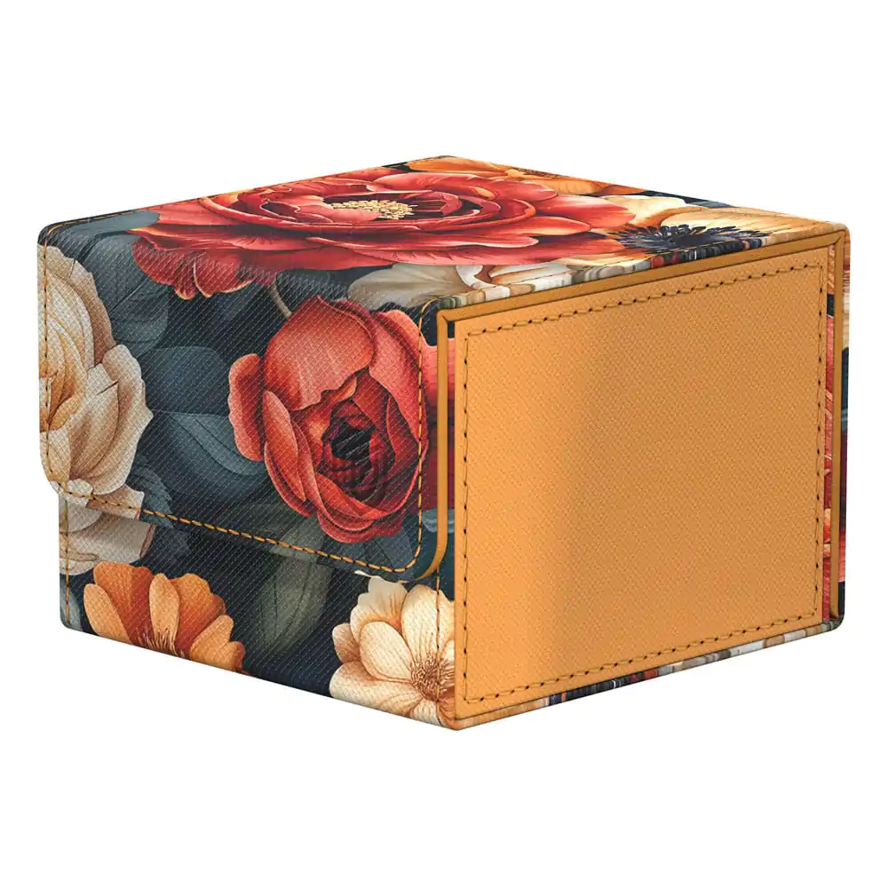 Ultimate Guard Sidewinder 133+ Xenoskin "Floral Places III" - Secret Garden produktová fotografia