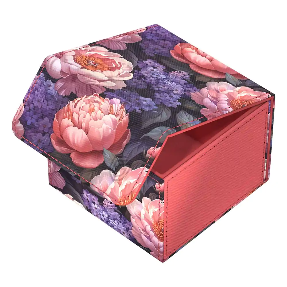 Ultimate Guard Sidewinder 133+ kariet Xenoskin "Floral Places III" - Vivid Field produktová fotografia