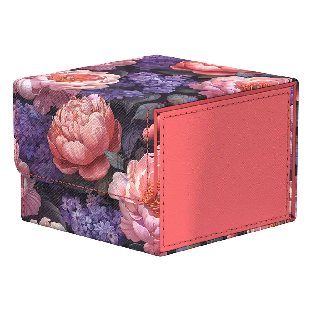 Ultimate Guard Sidewinder 133+ kariet Xenoskin "Floral Places III" - Vivid Field produktová fotografia