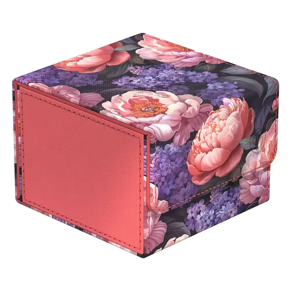 Ultimate Guard Sidewinder 133+ kariet Xenoskin "Floral Places III" - Vivid Field produktová fotografia