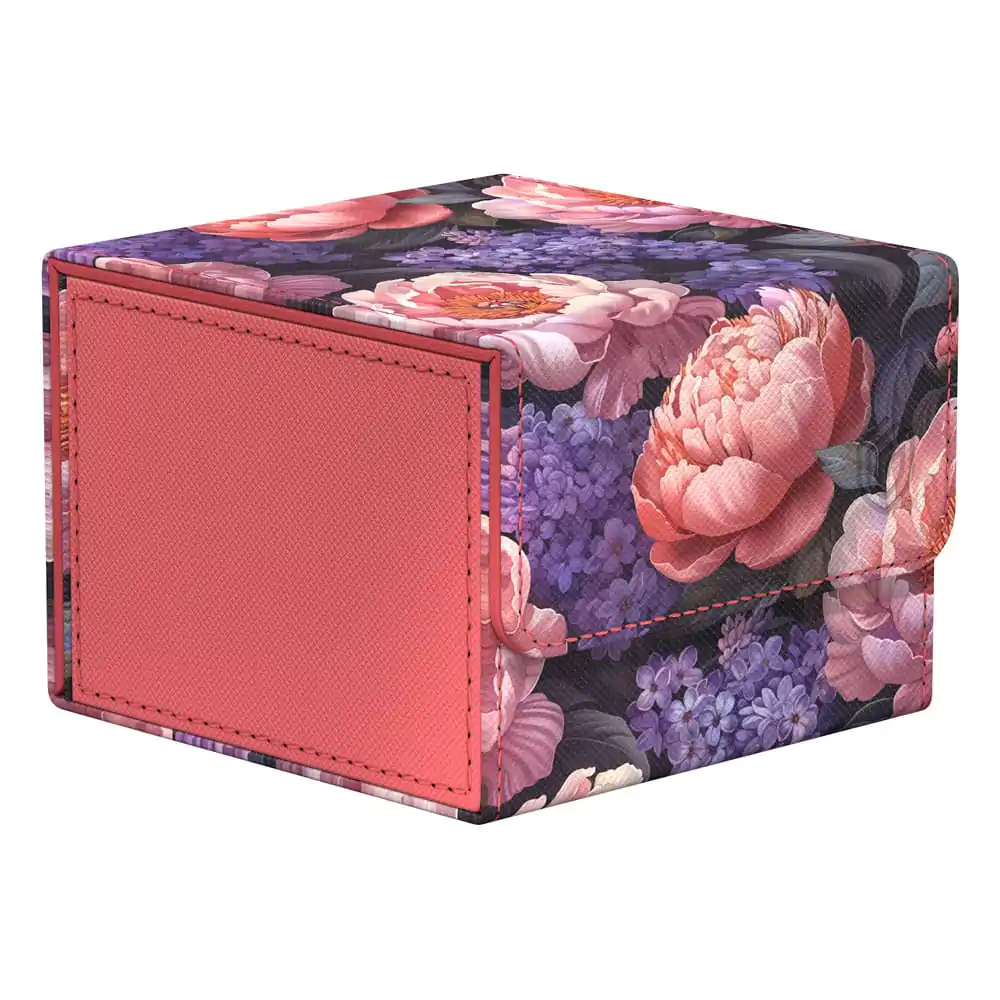Ultimate Guard Sidewinder 133+ kariet Xenoskin "Floral Places III" - Vivid Field produktová fotografia