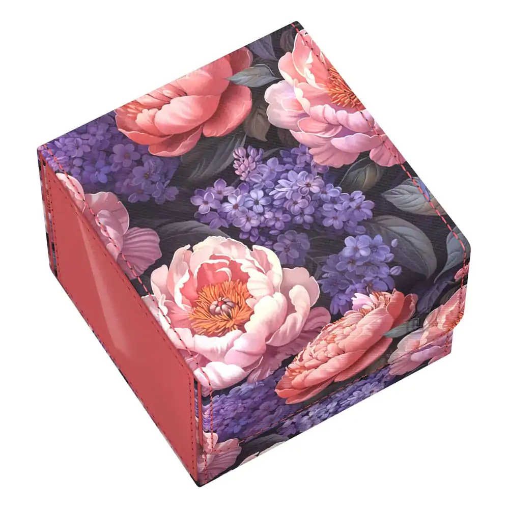 Ultimate Guard Sidewinder 133+ kariet Xenoskin "Floral Places III" - Vivid Field produktová fotografia