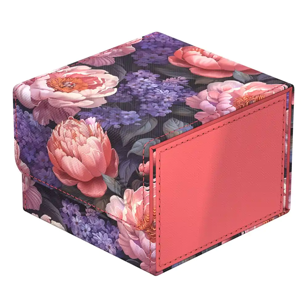 Ultimate Guard Sidewinder 133+ kariet Xenoskin "Floral Places III" - Vivid Field produktová fotografia