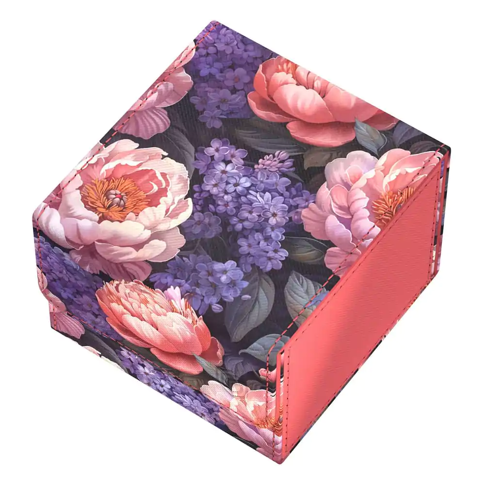 Ultimate Guard Sidewinder 133+ kariet Xenoskin "Floral Places III" - Vivid Field produktová fotografia