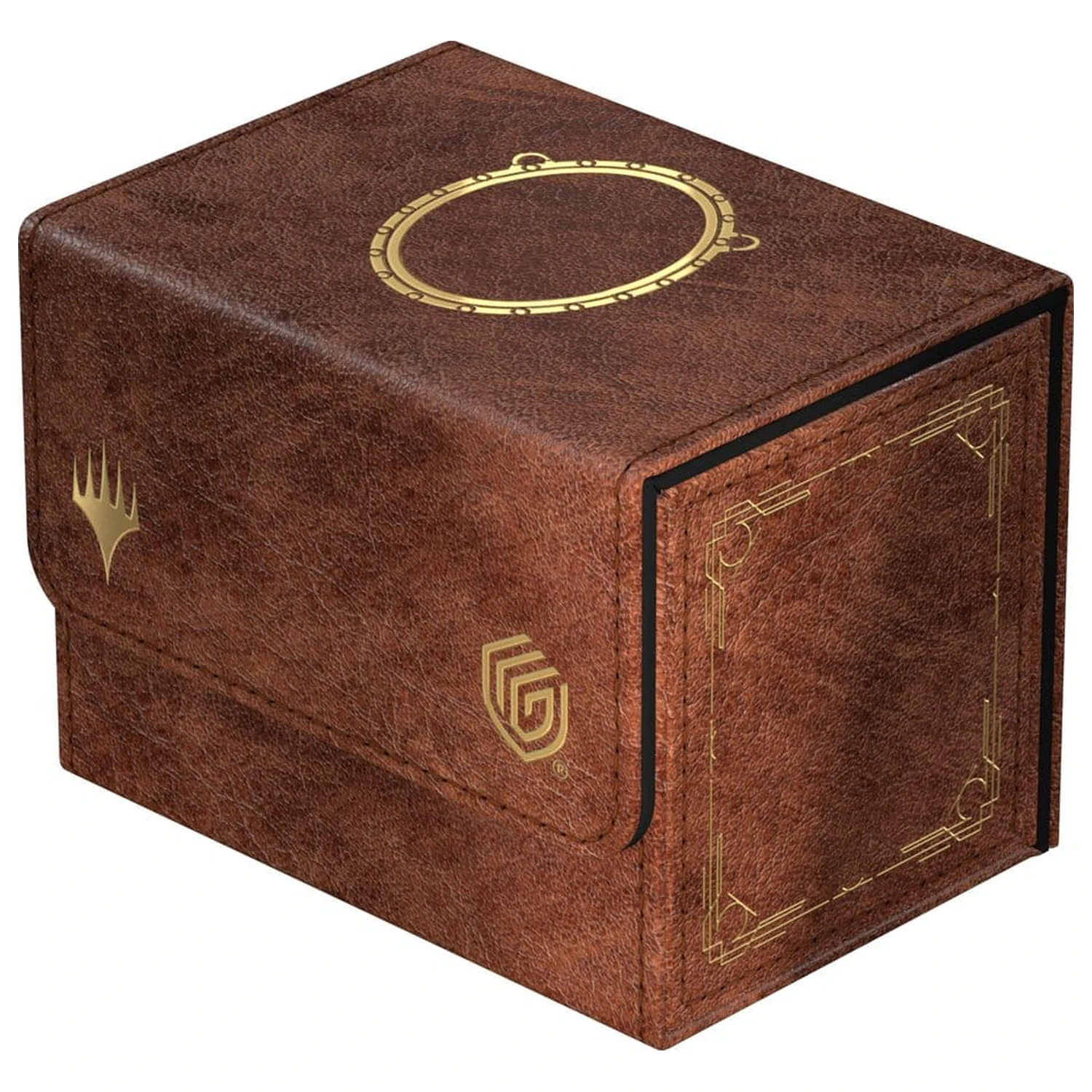 Ultimate Guard Sidewinder 80+ Magic: The Gathering - Mox Jet produktová fotografia