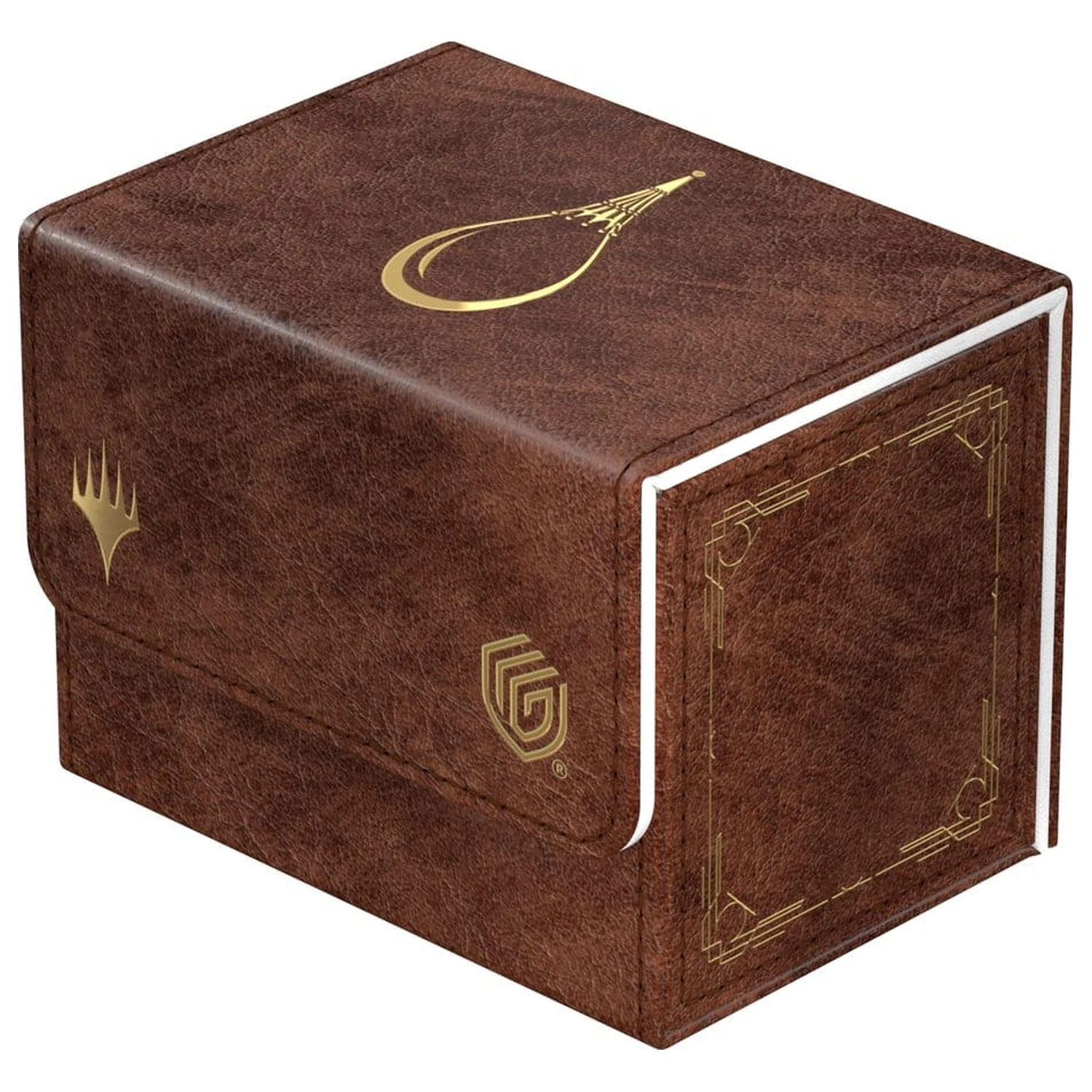 Ultimate Guard Sidewinder 80+ Magic: The Gathering - Mox Pearl produktová fotografia